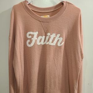 Womens  thin soft sweater